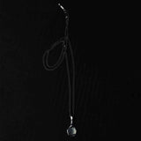 FINGERPRINT PENDANT CHAIN