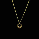 OVATE CHARM