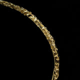 WOMENS TEXTURED CUFF