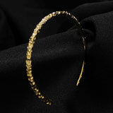 WOMENS TEXTURED CUFF