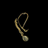 FAMILY DROPLET CHARM