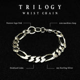 TRILOGY