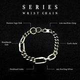 SERIES CHAIN