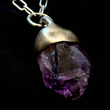 POWER CRYSTAL - AMETHYST