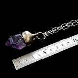 POWER CRYSTAL - AMETHYST