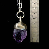 POWER CRYSTAL - AMETHYST