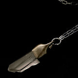 UNIVERSAL CRYSTAL - CLEAR QUARTZ - 1