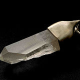 UNIVERSAL CRYSTAL - CLEAR QUARTZ - 1