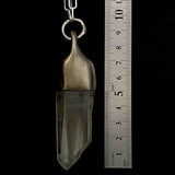 UNIVERSAL CRYSTAL - CLEAR QUARTZ - 1