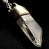 UNIVERSAL CRYSTAL - CLEAR QUARTZ - 1