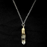 UNIVERSAL QUARTZ - CLEAR QUARTZ - 2