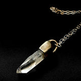 UNIVERSAL QUARTZ - CLEAR QUARTZ - 2