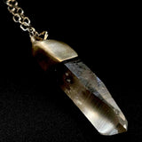 UNIVERSAL QUARTZ - CLEAR QUARTZ - 2