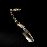 UNIVERSAL QUARTZ - CLEAR QUARTZ - 2