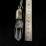 UNIVERSAL QUARTZ - CLEAR QUARTZ - 2