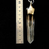 UNIVERSAL CRYSTAL - CLEAR QUARTZ - 3