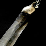 UNIVERSAL CRYSTAL - CLEAR QUARTZ - 3
