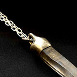 UNIVERSAL CRYSTAL - CLEAR QUARTZ - 3