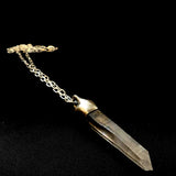UNIVERSAL CRYSTAL - CLEAR QUARTZ - 3