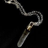 UNIVERSAL CRYSTAL - CLEAR QUARTZ - 3