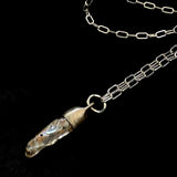 FIRE QUARTZ - FERRUGINOUS QUARTZ -3