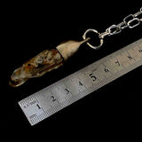 FIRE QUARTZ - FERRUGINOUS QUARTZ -3