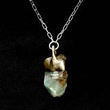 EMERALD CALCITE