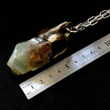 EMERALD CALCITE
