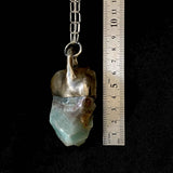 EMERALD CALCITE