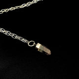 PHANTOM QUARTZ