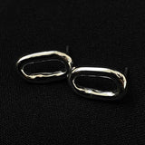 LINK EARRING - SML