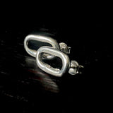 LINK EARRING - SML