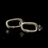 LINK EARRING - SML
