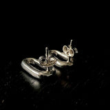 LINK EARRING - SML
