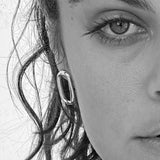 LINK EARRING - LARGE