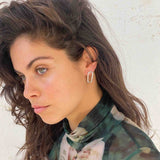 LINK EARRING - LARGE