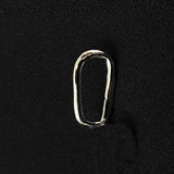 LINK EARRING - LARGE