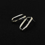 LINK EARRING - LARGE