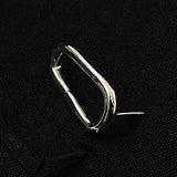 LINK EARRING - LARGE