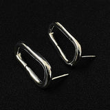 LINK EARRING - LARGE