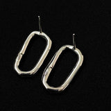 LINK EARRING - LARGE