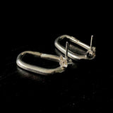 LINK EARRING - LARGE