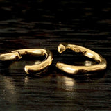 GOLD SLEEPER - LARGE