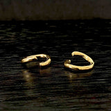 GOLD SLEEPER - LARGE