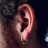 GOLD SLEEPER - LARGE