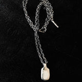 SLATE PENDANT