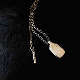 SLATE PENDANT