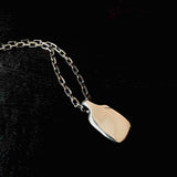SLATE PENDANT