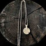STONE PENDANT