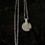 STONE PENDANT